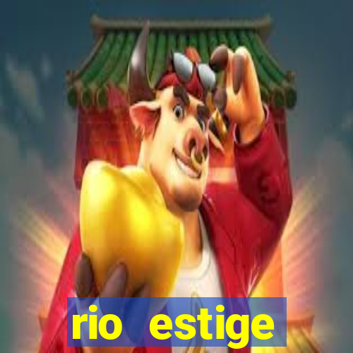 rio estige mitologia grega